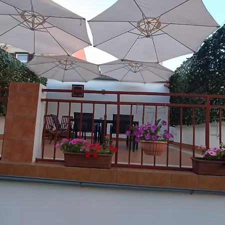 Studio Jemi Appartement