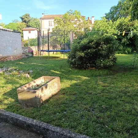 Appartement Studio Jemi