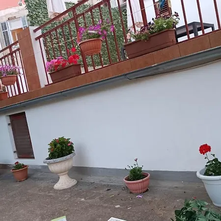 Studio Jemi Appartement