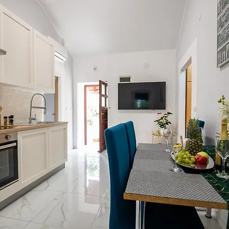 Appartement Studio Jemi