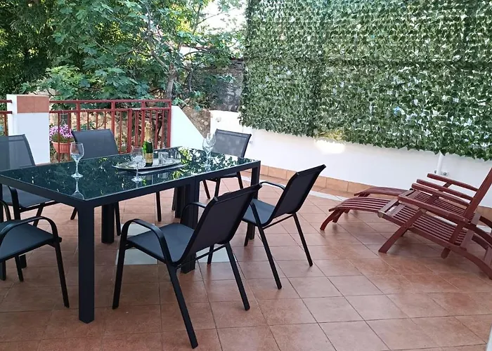 Studio Jemi Apartman *