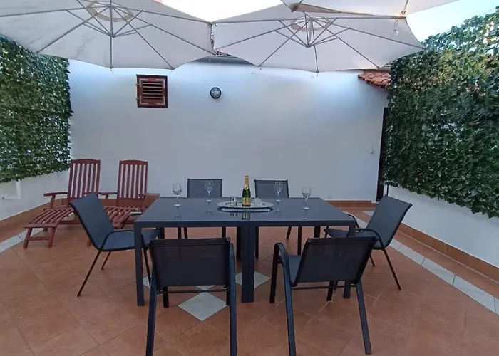 Studio Jemi Apartman *