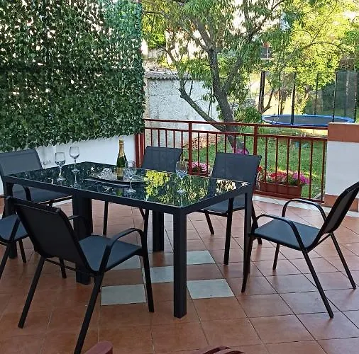 Apartman Studio Jemi *