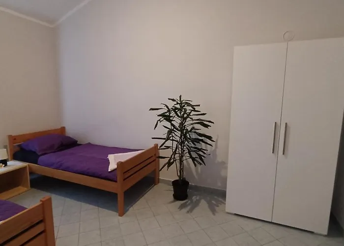 Apartman Studio Jemi