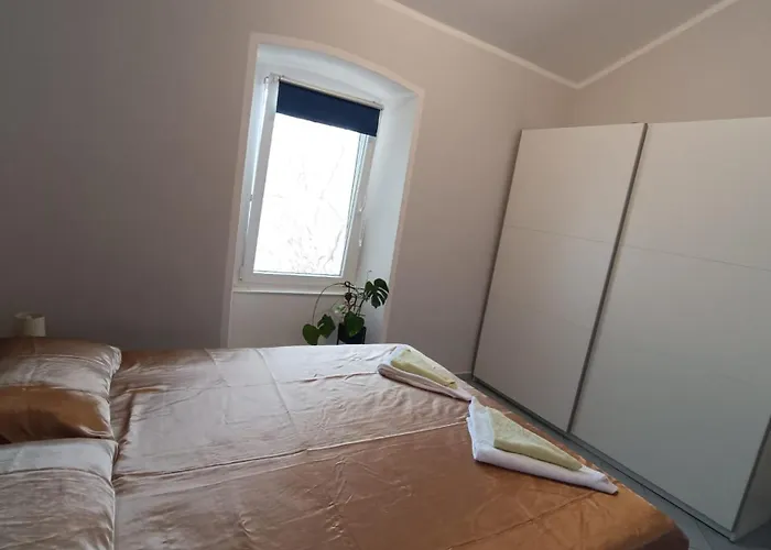 Apartman Studio Jemi Póla