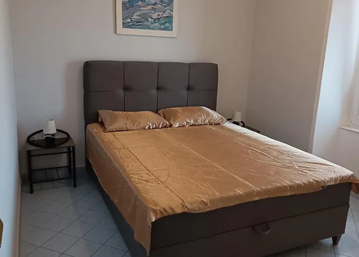 Apartman Studio Jemi