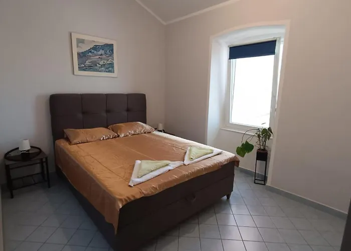 Studio Jemi Apartman Póla