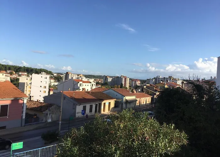 Studio Jemi Apartman Póla
