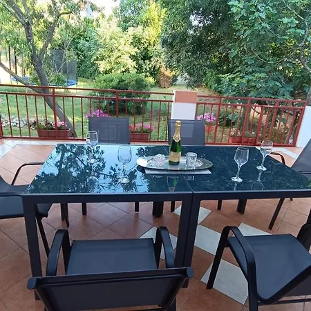 Apartament Studio Jemi Pula