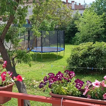 Studio Jemi Apartament Pula