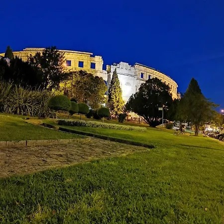 Studio Jemi Apartman