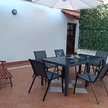 公寓 Studio Jemi 普拉