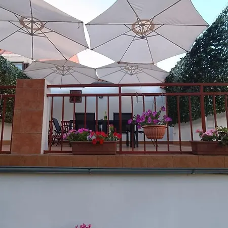 Studio Jemi Apartament Pula