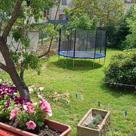 Studio Jemi Apartman *