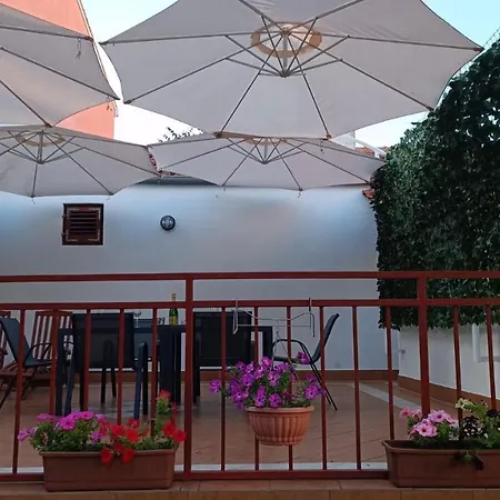 Apartament Studio Jemi *
