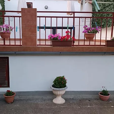 Studio Jemi 公寓 普拉