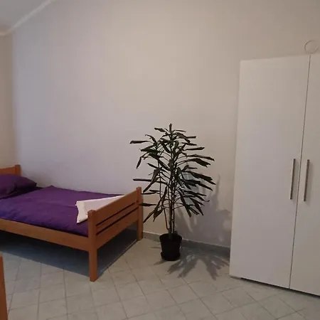 Apartament Studio Jemi