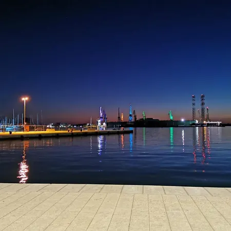 Studio Jemi Apartament *