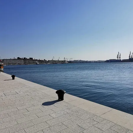 公寓 Studio Jemi *