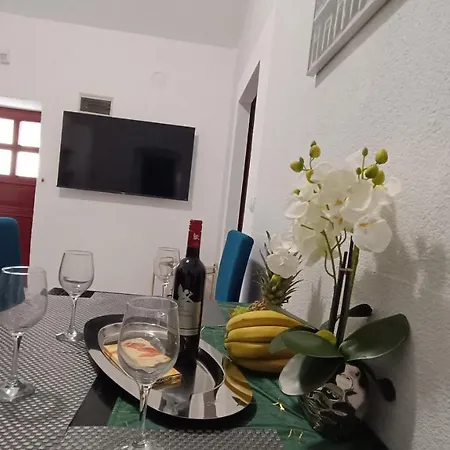 Apartman Studio Jemi