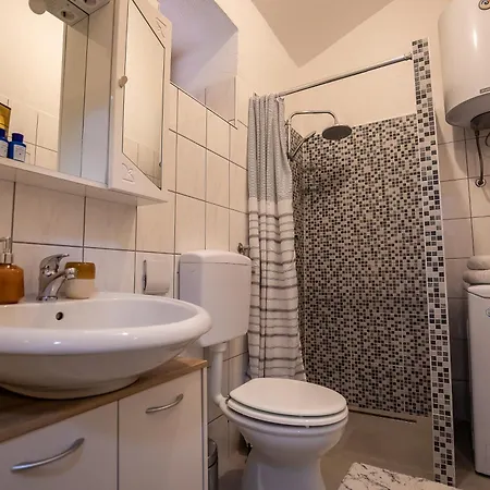 Apartament Studio Jemi Pula