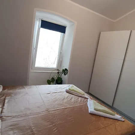Apartament Studio Jemi Pula