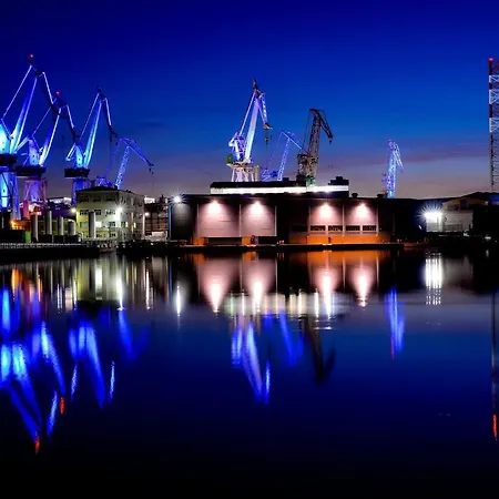 公寓 Studio Jemi *