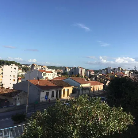 Studio Jemi Apartman Póla