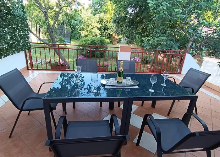 Appartamento Studio Jemi Pola