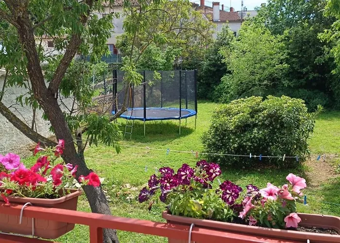 Studio Jemi Appartamento Pola