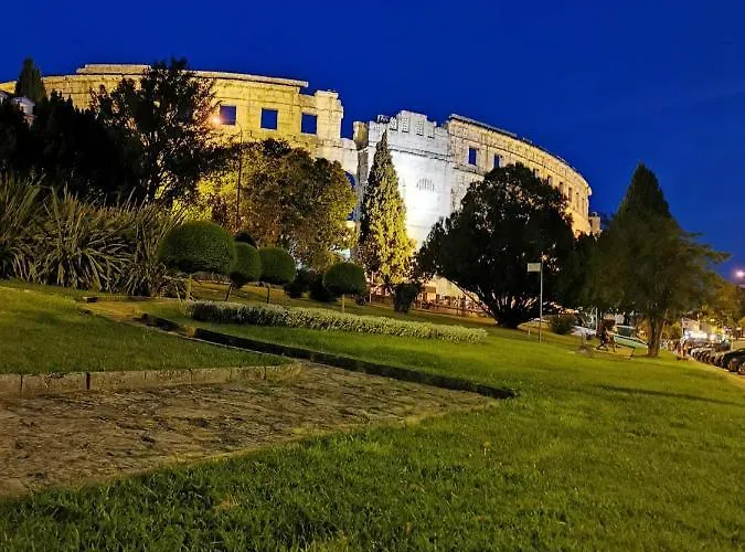 Studio Jemi Appartamento