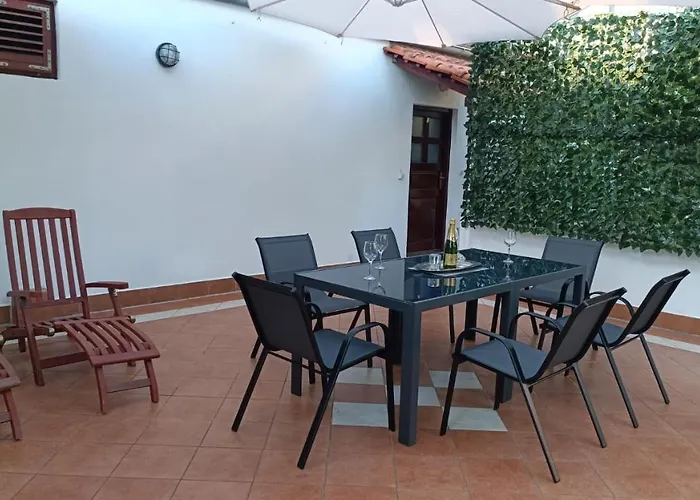 Appartamento Studio Jemi Pola