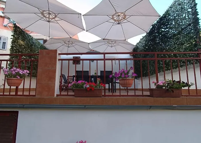 Studio Jemi Appartamento Pola