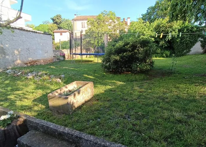 Appartamento Studio Jemi