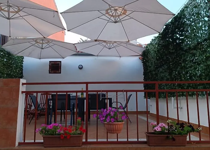 Appartamento Studio Jemi *