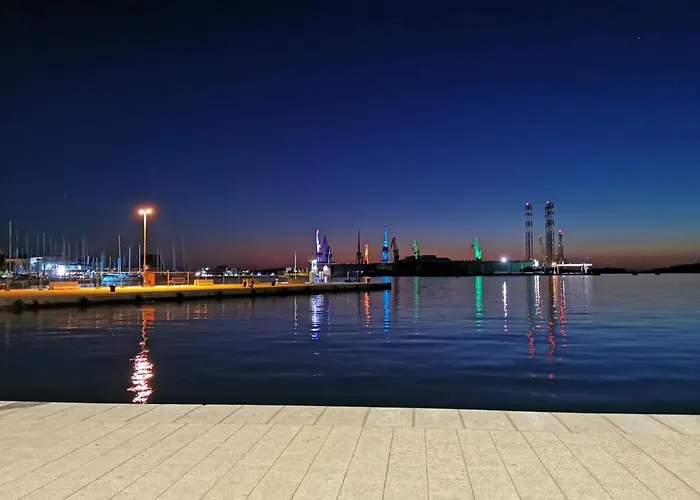 Studio Jemi Appartamento *