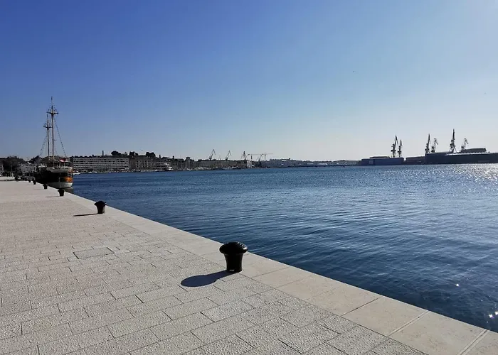 Appartamento Studio Jemi *