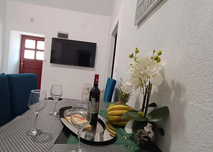 Appartamento Studio Jemi